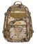Picture of Hunting Backpack Yellow Waterfowl Honeycomb